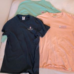 Simply Southern and Vineyard Vines Bundle